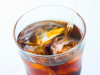 ソフトドリンク